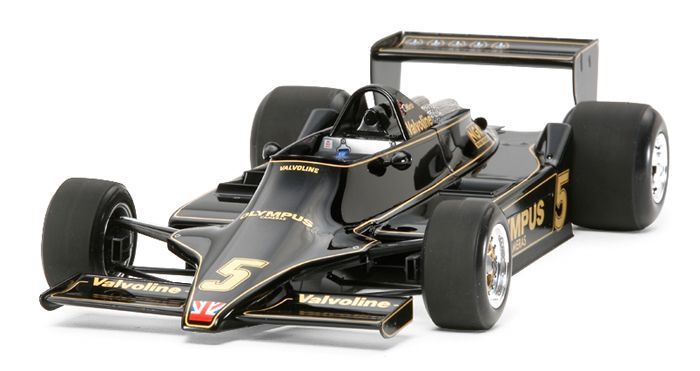 20060 Lotus Typ 79 1978