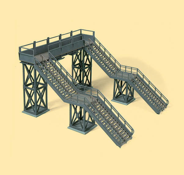11363 Fußgängerbrücke