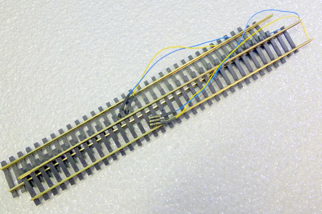 9301 Radreinigungsanlage
