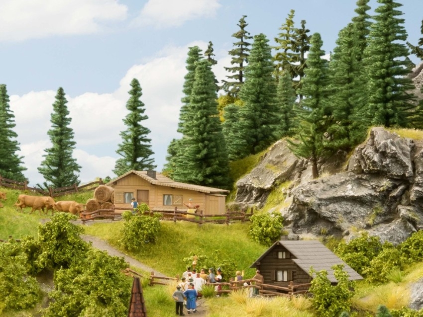 14339 Berghütte