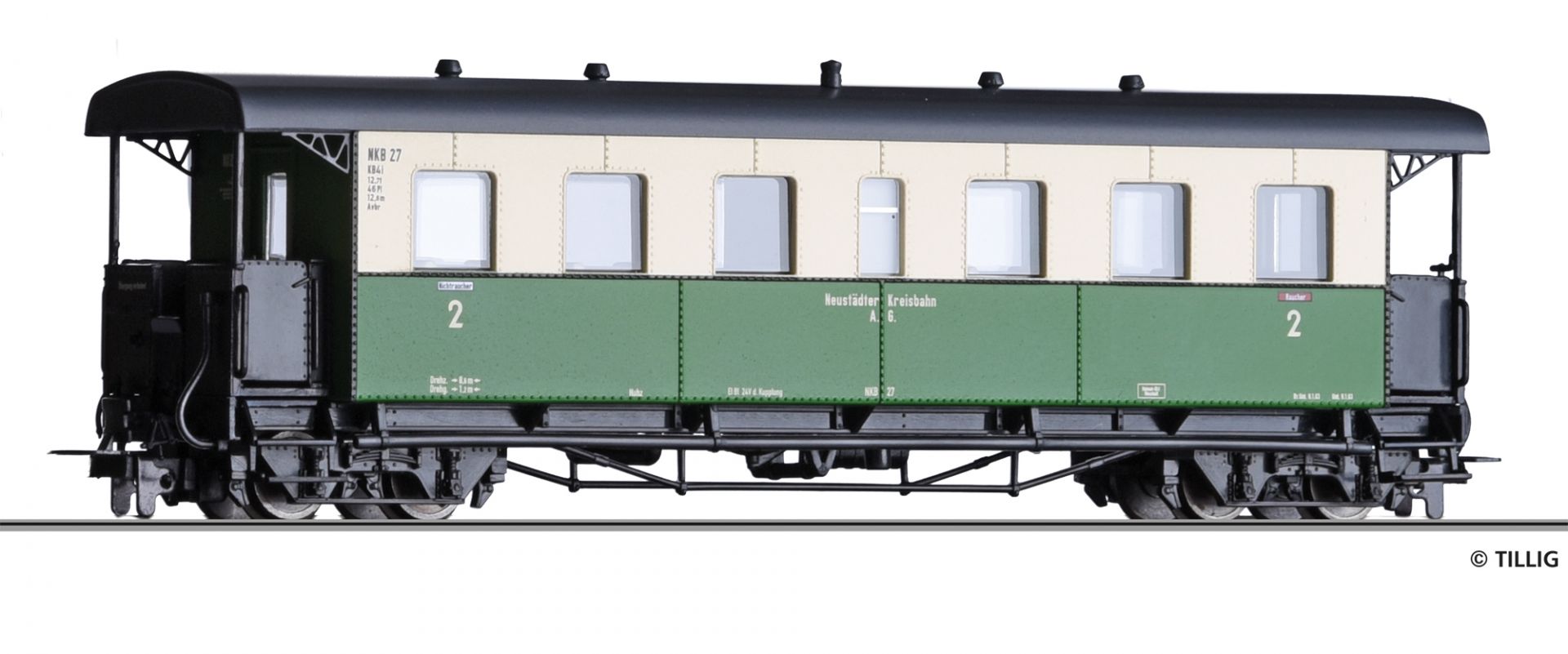 03934 NKB Personenwagen KB4i Ep.3