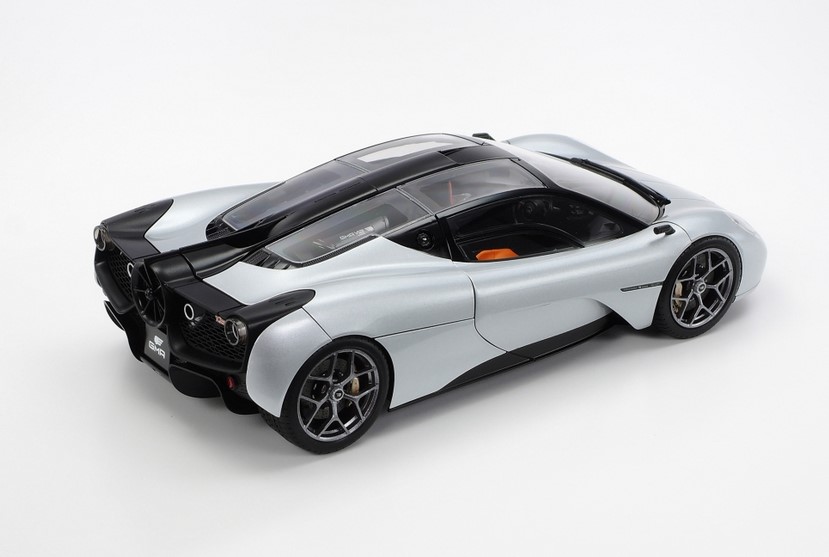 Tamiya 24364 GMA T.50 Gordon Murray Automotive