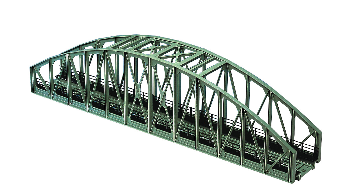 40081 Bogenbrücke