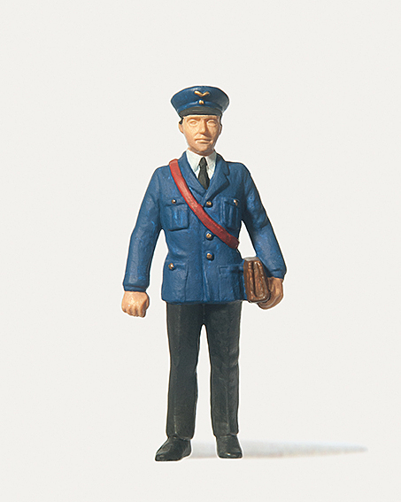Merten 0240008 Zugführer