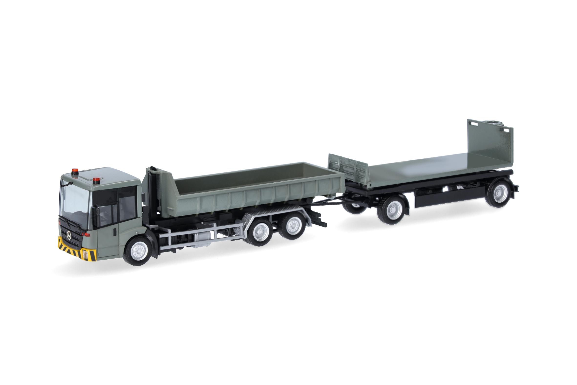 321549 MB Econic WL-HZ grau-gelb