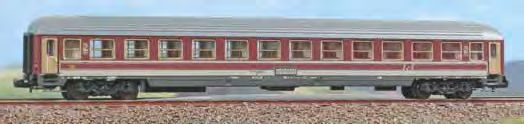 16112 FS Personenwagen 2.Kl. Ep.5