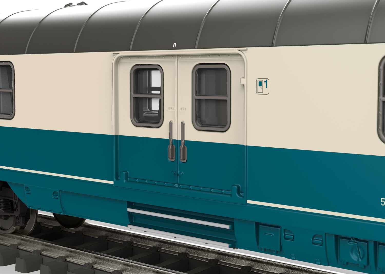 18580 DBP Postwagen Dm 903.1 Ep.5