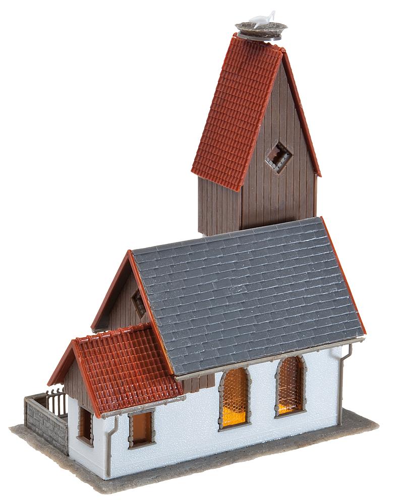 130236 Dorfkirche