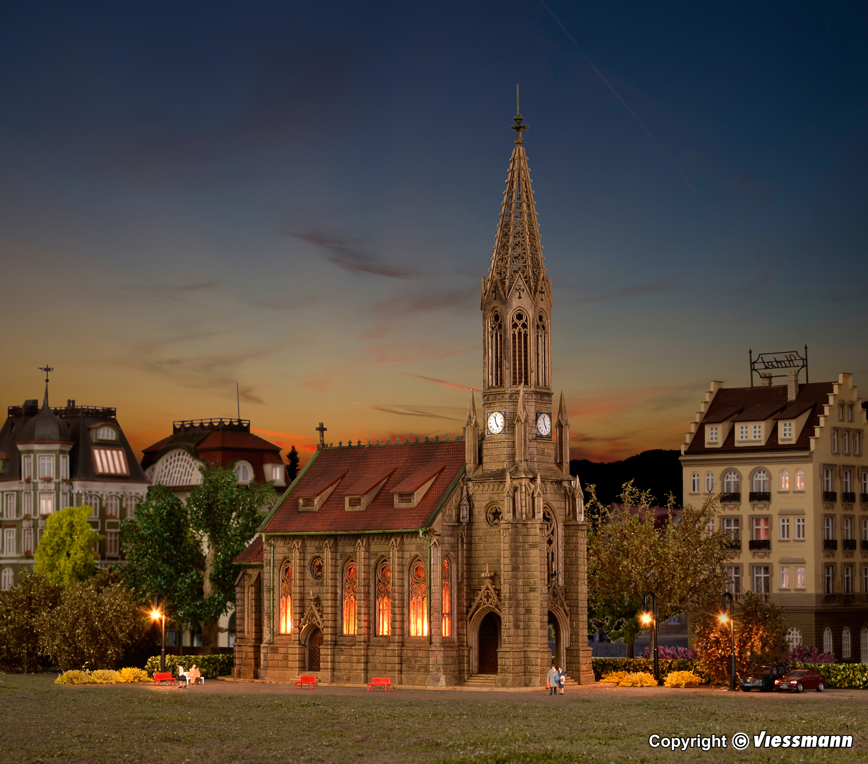 47760 Stadtkirche Stuttgart-Berg