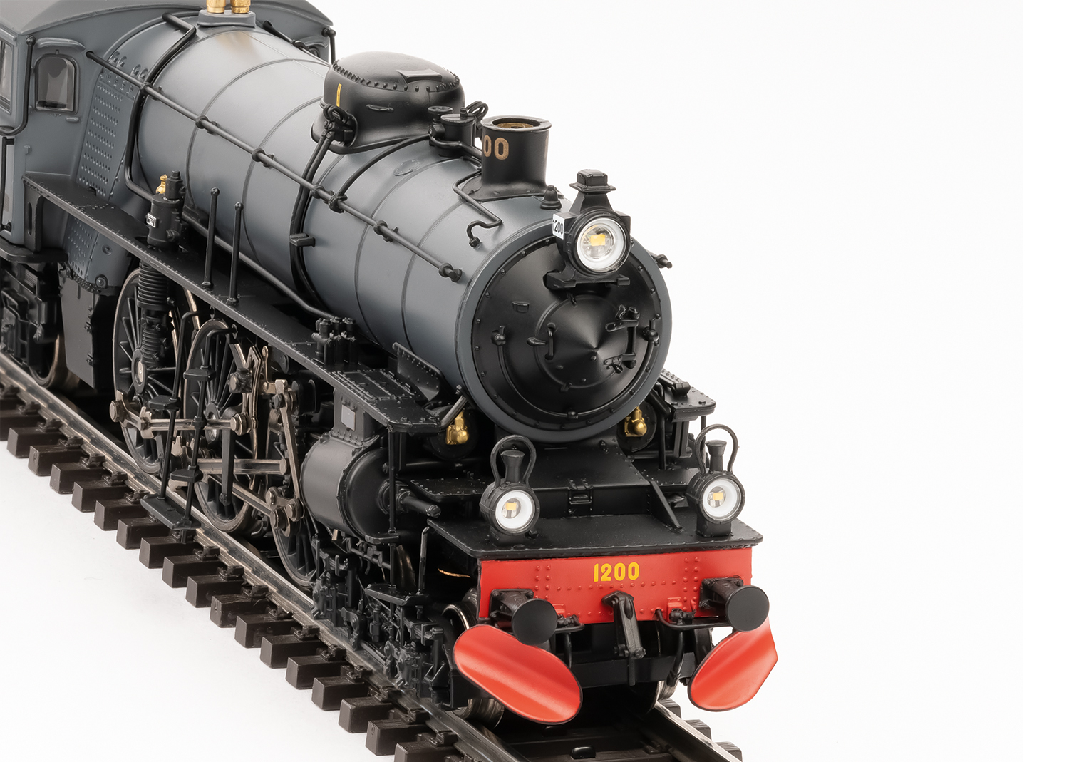 39490 SJ Dampflok Litt F 1200 Ep.6