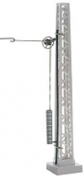 Sommerfeldt 468 DB Radspannwerk