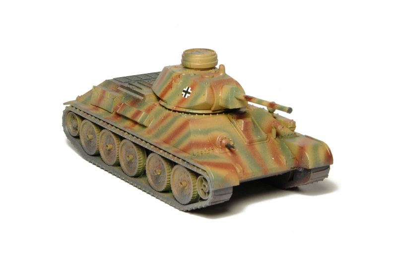 87172 T-34/76 Wehrmacht