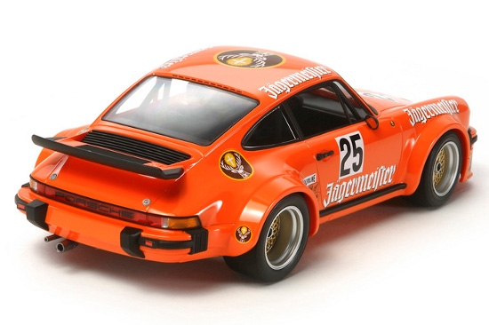 Tamiya 24328 Porsche 934 Jägermeister