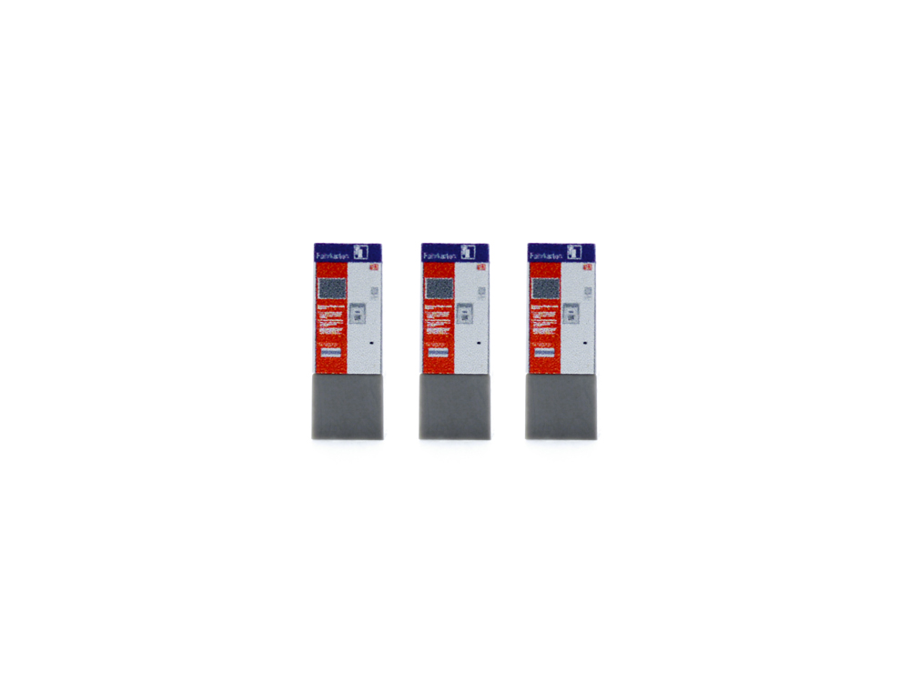 12000 Fahrkartenautomat : DB