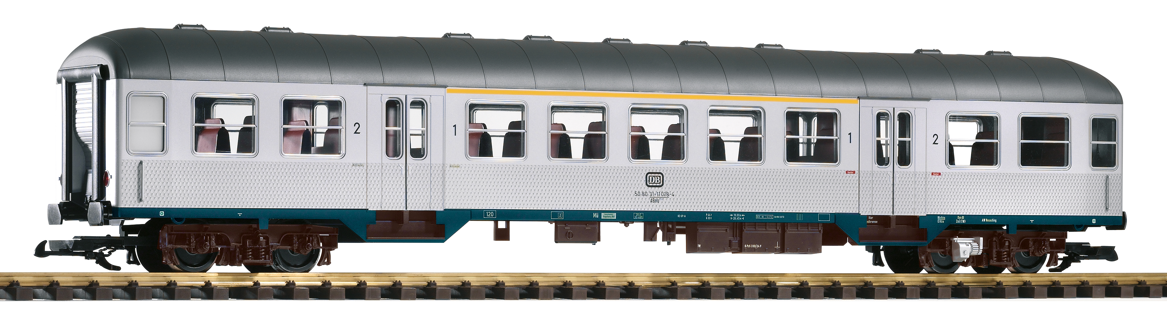 37630 DB Personenwagen 1./2.Kl. Ep.4