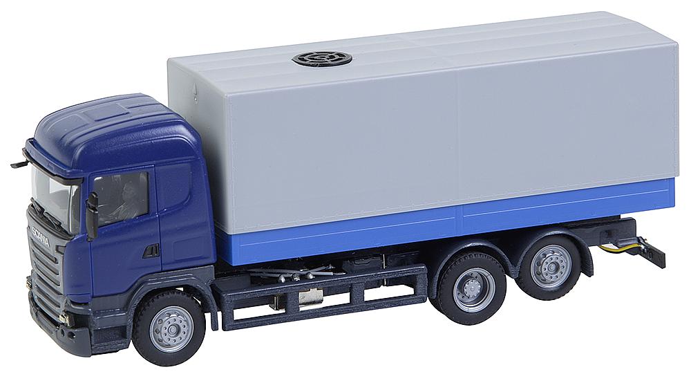 Faller 161310 Car System Digital LKW Scania