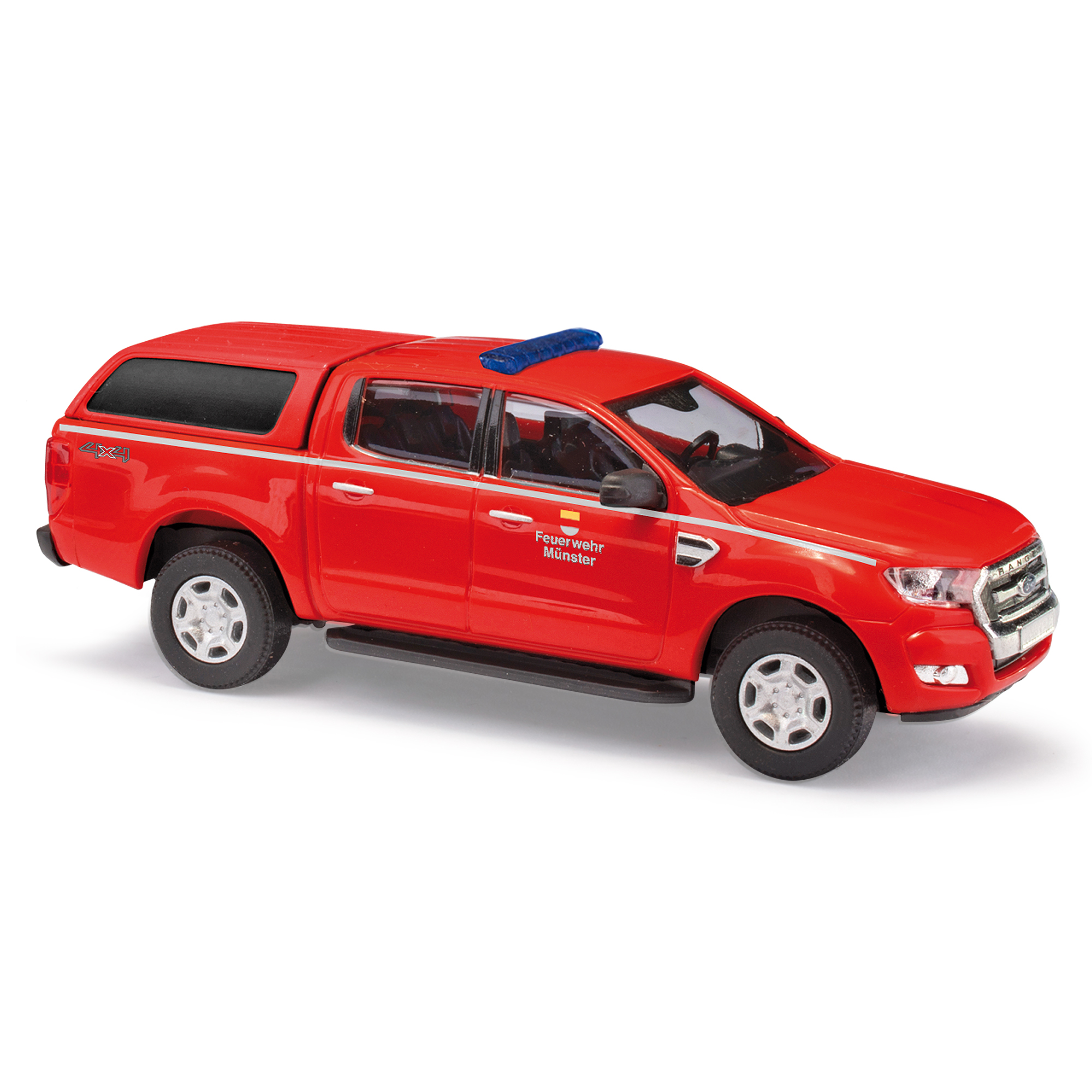 52845 Ford Ranger FW Münster