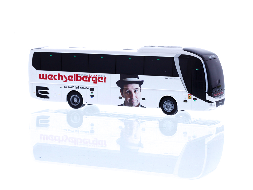 74869 MAN Lion´s Coach´17 Wechselberger