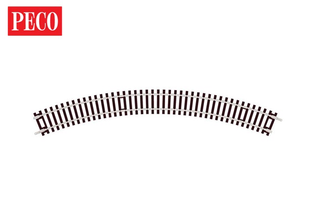 ST-221 Doppelkurve, 1. Radius