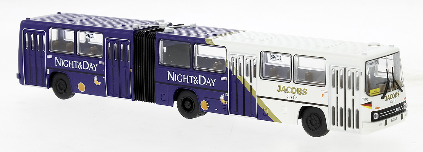 59723 Ikarus 280.02 G BVG/Nigth&Day