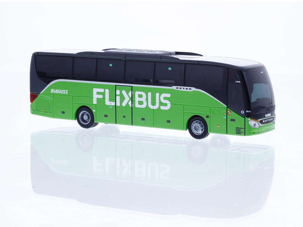 77945 Setra S515 HD Flixbus Blaguss
