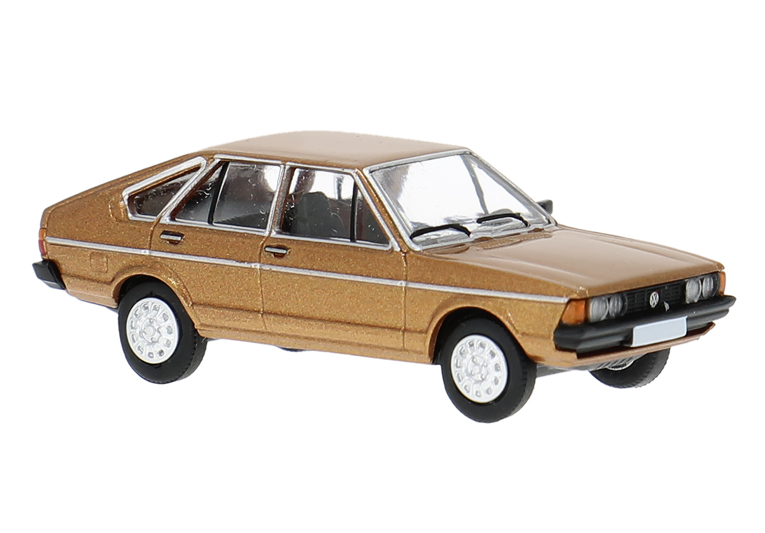 PCX870783 VW Passat (B1) Lim. bronze-met.