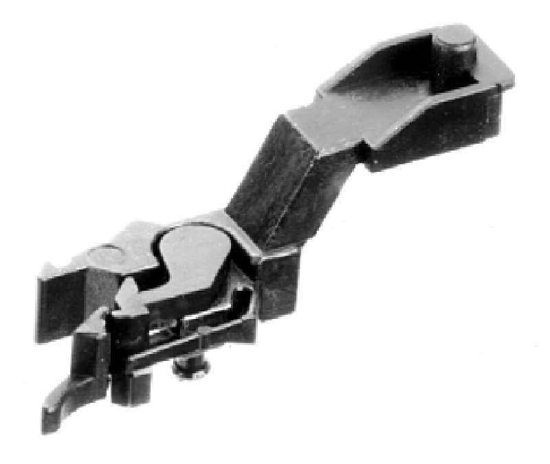 6517 Profi-Zapfenkupplung