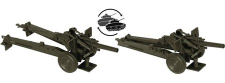 224300031 Feldhaubitze 155mm