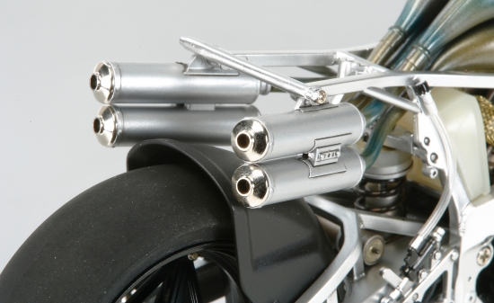 Tamiya 14121 Honda NSR500 - 84
