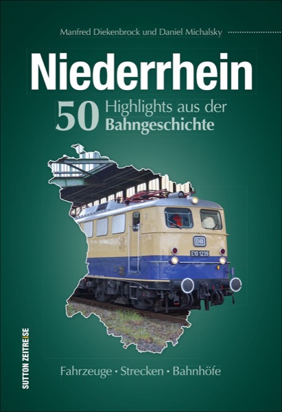 172 Niederrhein - 50 Highlights