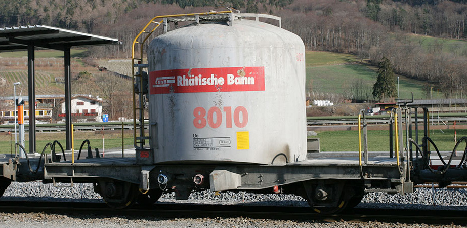 2260130 RhB Zementwagen Uce 8010 Ep.5