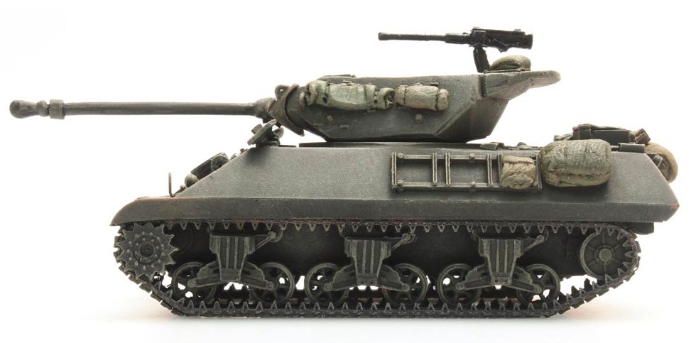 Artitec 387.234 UK Achilles Tank Destroyer