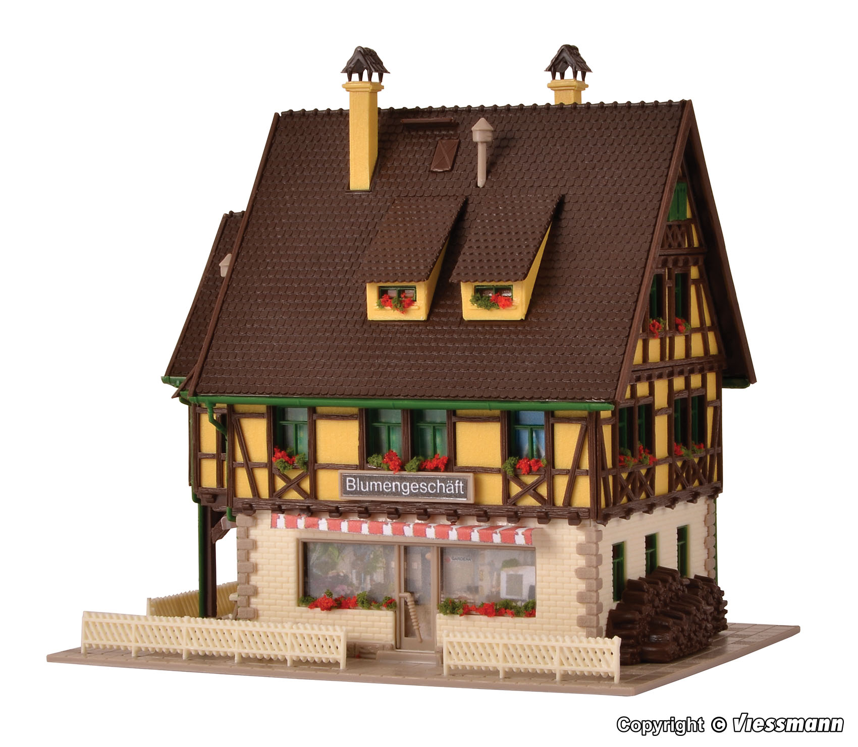 47692 Blumengeschäft