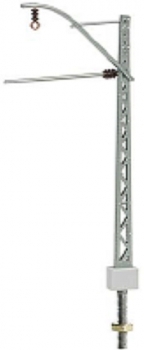 Sommerfeldt 401 DR Gitter Streckenmast