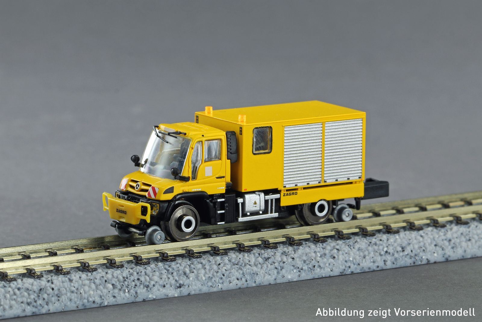32301 MB Zweiwege Unimog U423 Ep.6