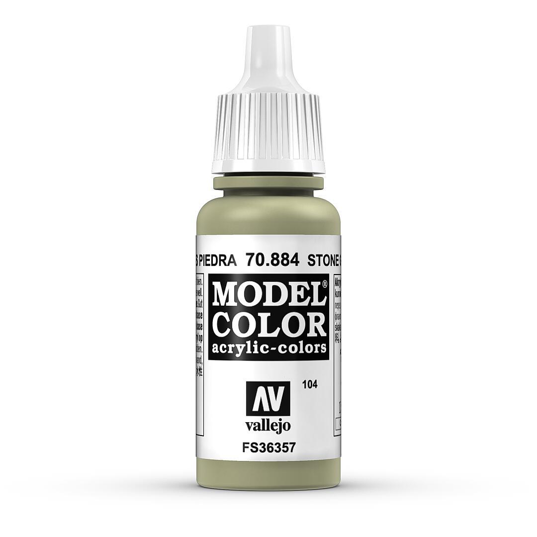 70884 Steingrau matt, 17 ml