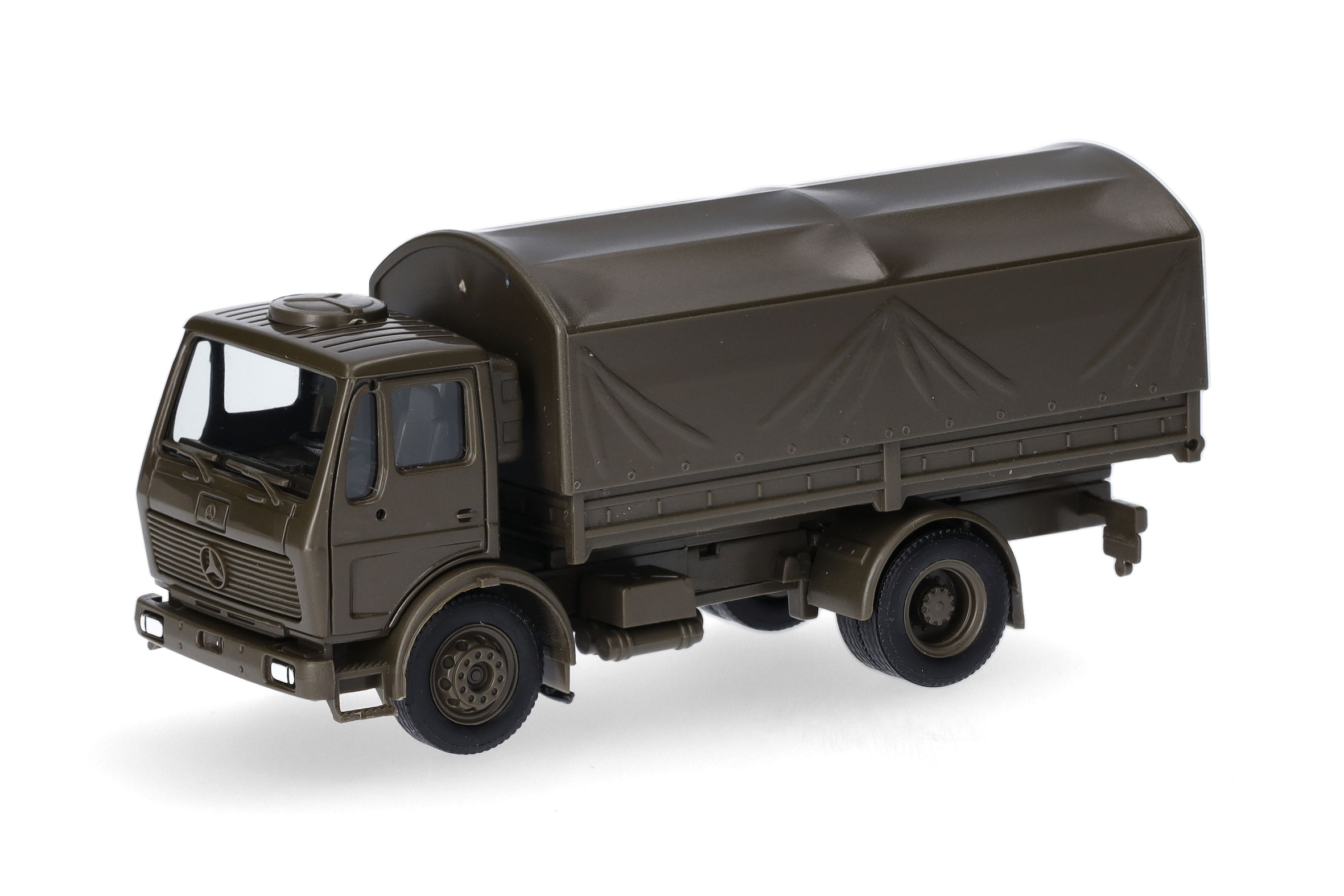 747073 MB NG LKW 5t Pritschen-LKW BW