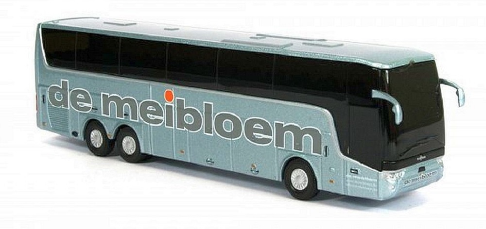 8-1148G VanHool Astron TX de meibloem grau