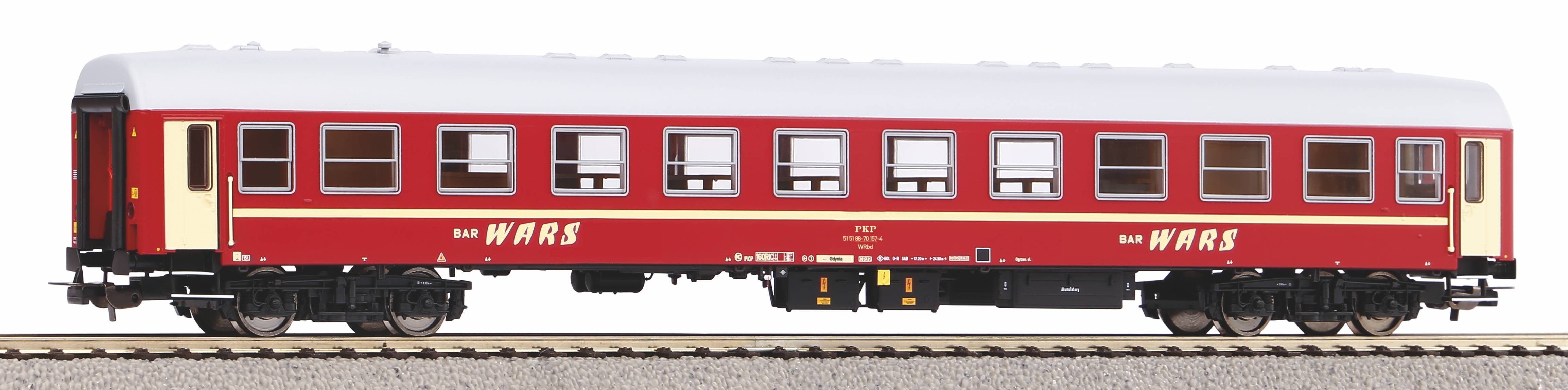 97620 PKP Speisewagen 113A Ep.4