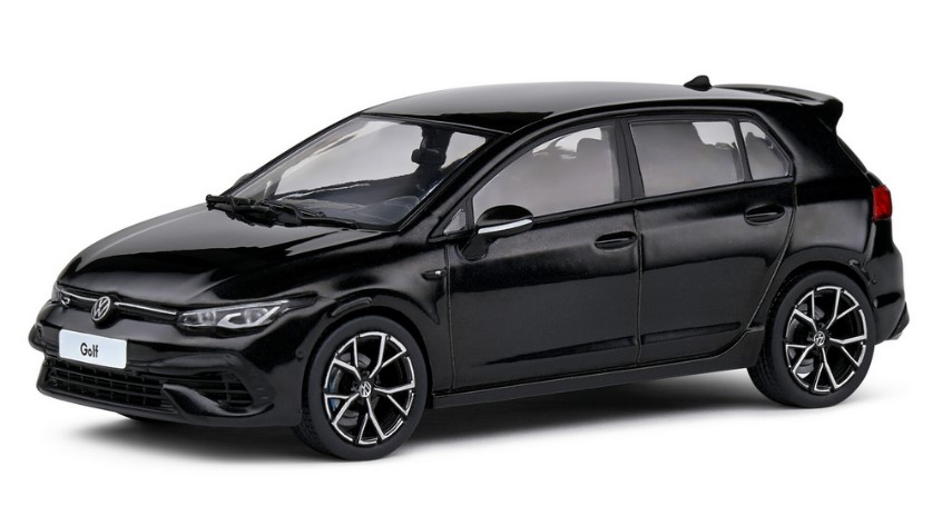 S4311803 VW Golf VIII R schwarz (2022)