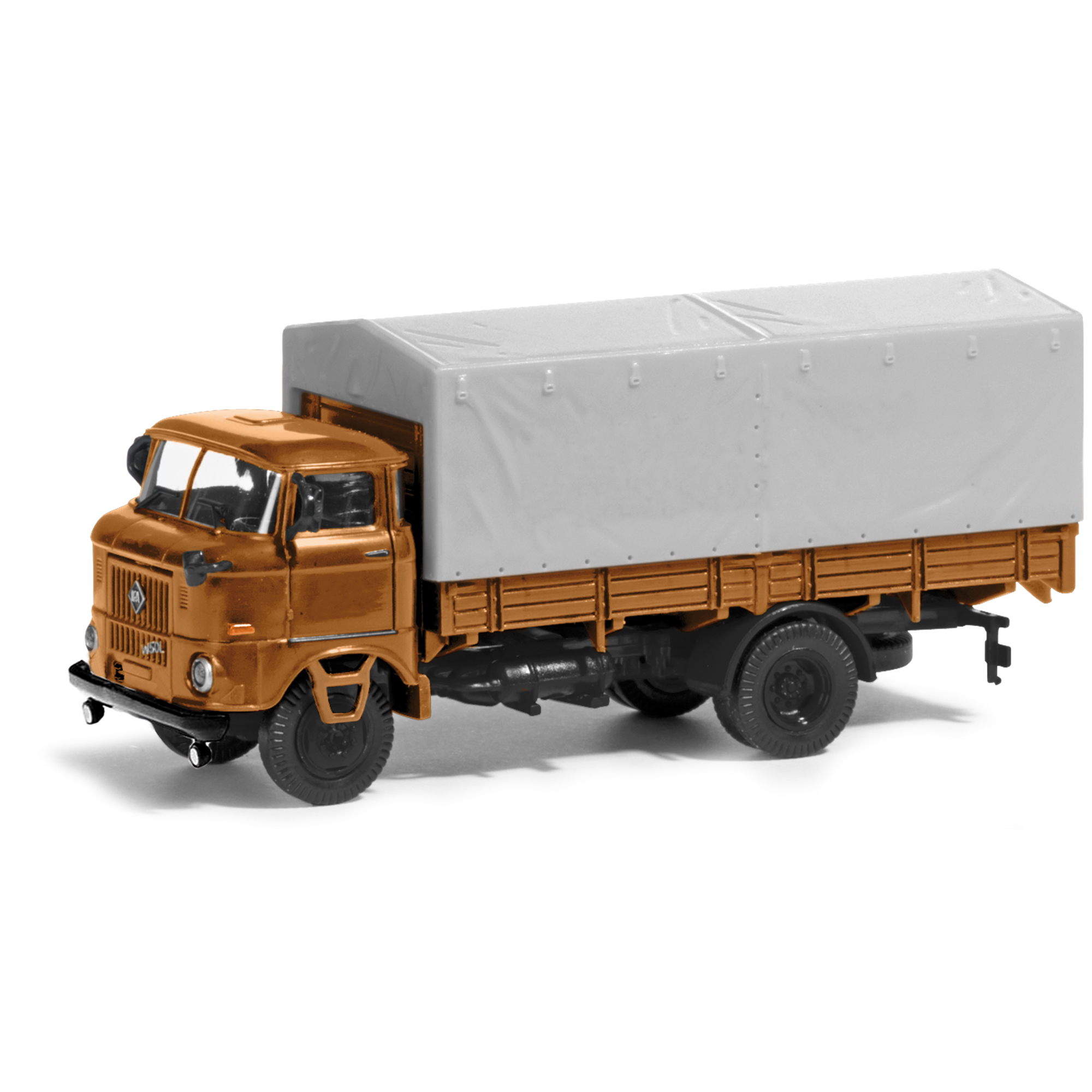 95304 IFA W50L Sp (Speditionspritsche)