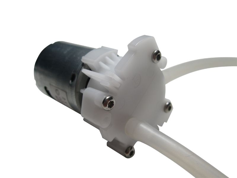 50153 Zahnradpumpe Wasserpumpe Pumpe selbstan