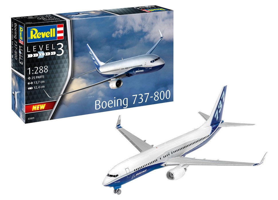 03809 Boeing 737-800