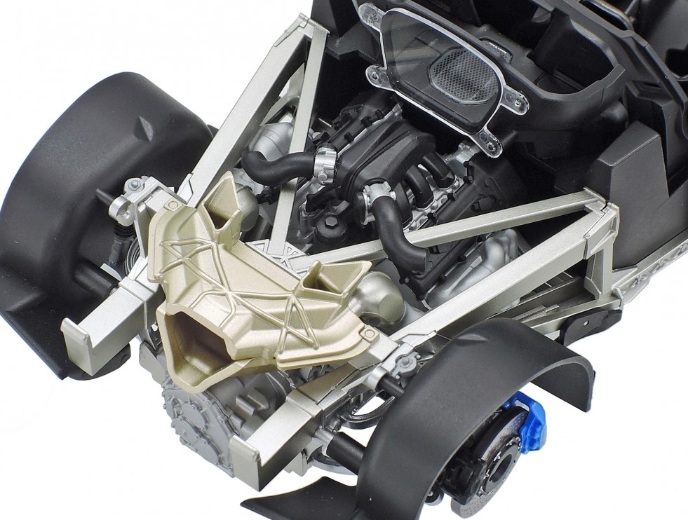 Tamiya 24355 McLaren Senna