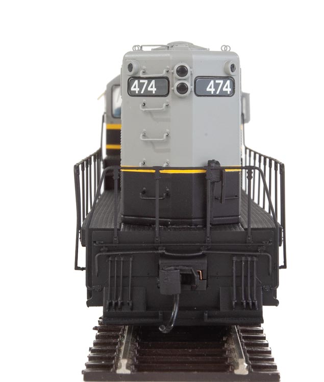 WalthersProto 49400 BRC Diesellok GP7 #474