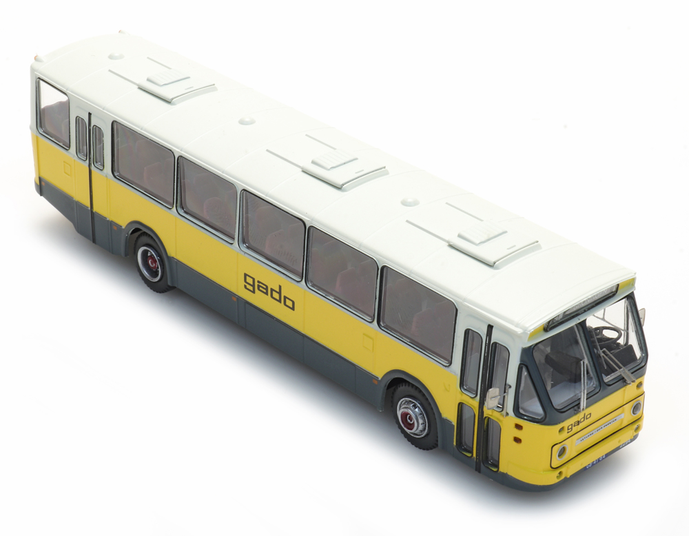 Artitec 487.070.31 Leyland Regionalbus Gado