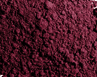 Vallejo 73108 Pigment - Eisen-Oxid-Braun, 30 ml