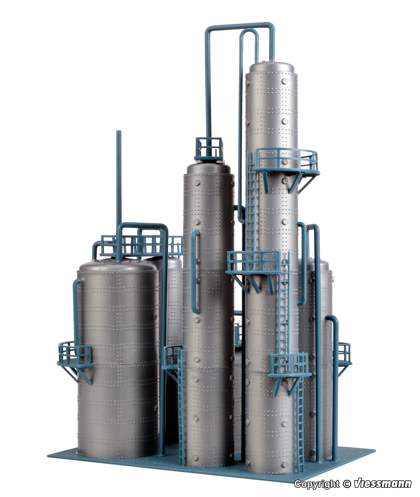 45525 Hydrierwerk
