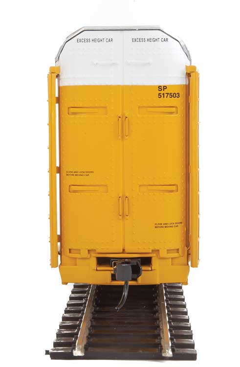 WalthersProto 101435 UP SP 89' Tri-Level #517503