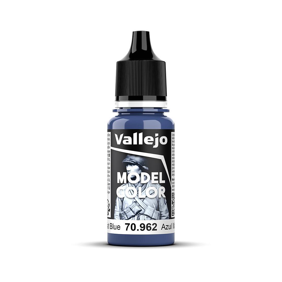 70962 Verkehrsblau matt, 17 ml
